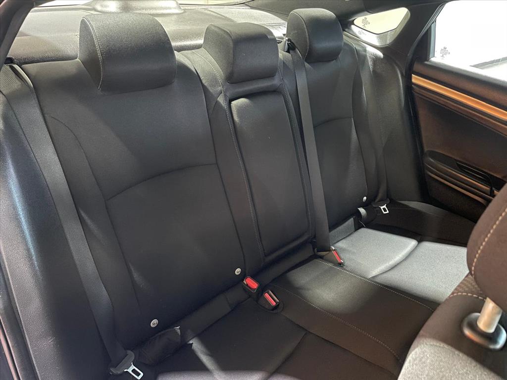 CIVIC 2.0 16V FLEXONE LX 4P CVT