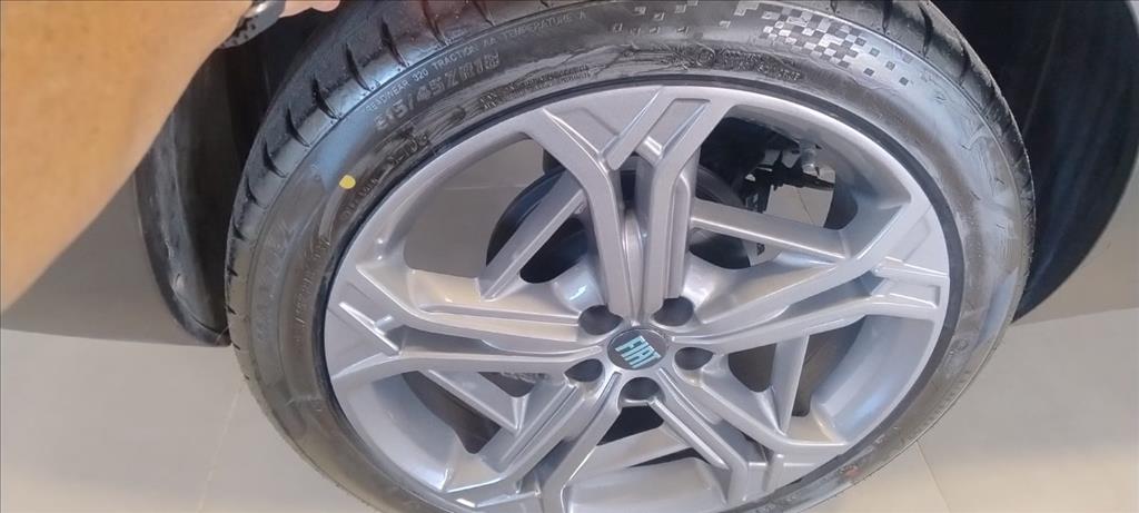 FASTBACK 1.0 TURBO 200 FLEX IMPETUS CVT10