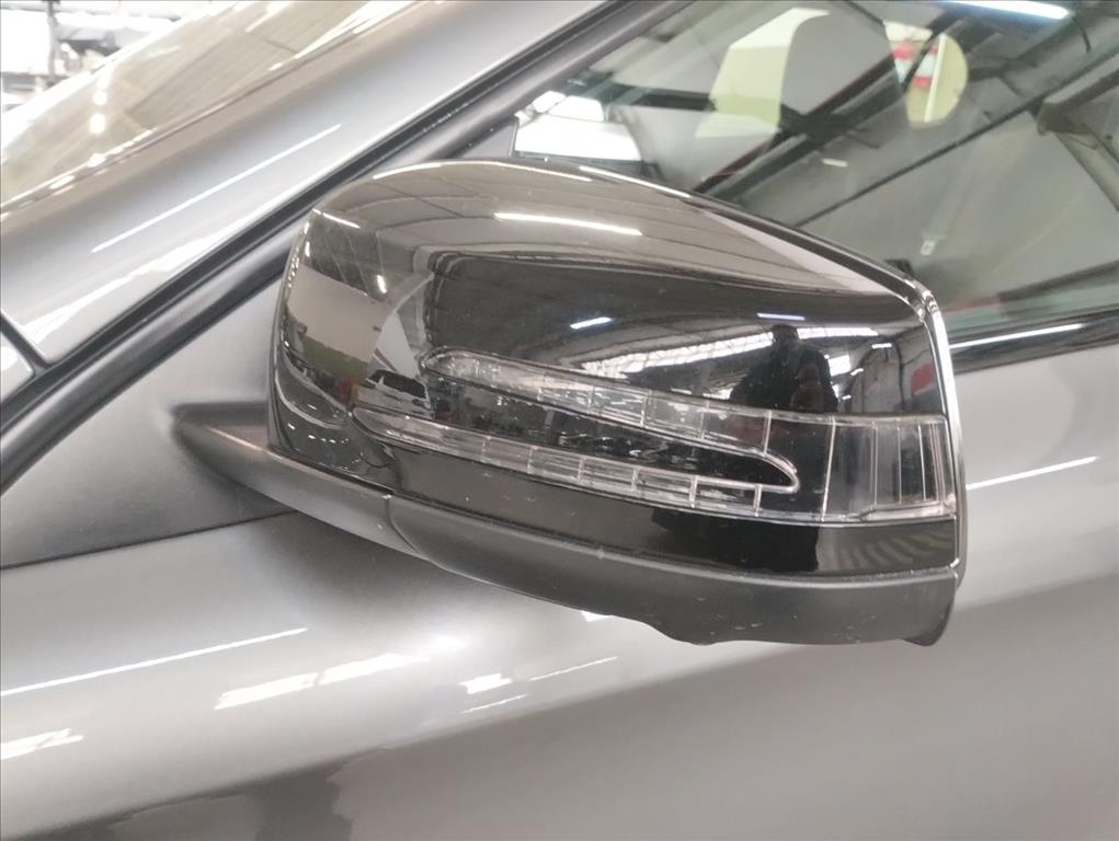 GLA 250 2.0 CGI GASOLINA SPORT 7G-DCT GLA 250 2.0 CGI GASOLINA SPORT 7G-DCT