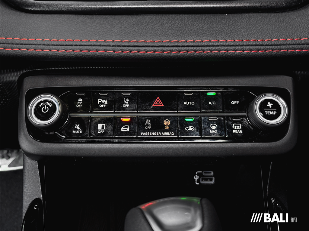 PULSE 1.3 TURBO 270 FLEX ABARTH AT613