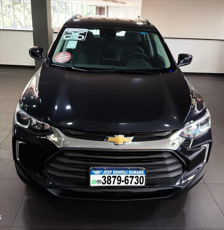 TRACKER 1.0 TURBO FLEX LTZ AUTOMÁTICO6