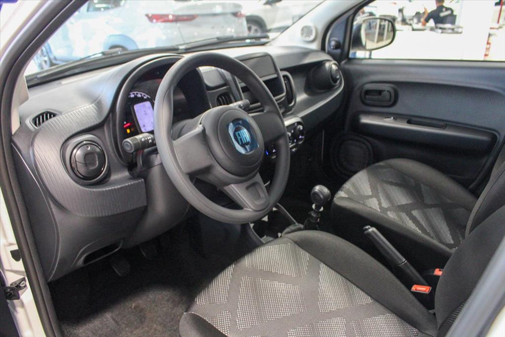 MOBI 1.0 FIREFLY FLEX LIKE. MANUAL5