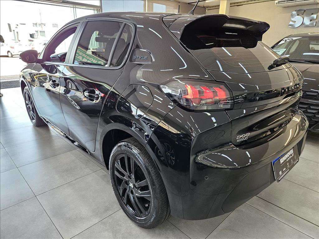 208 1.0 FIREFLY FLEX STYLE MANUAL14