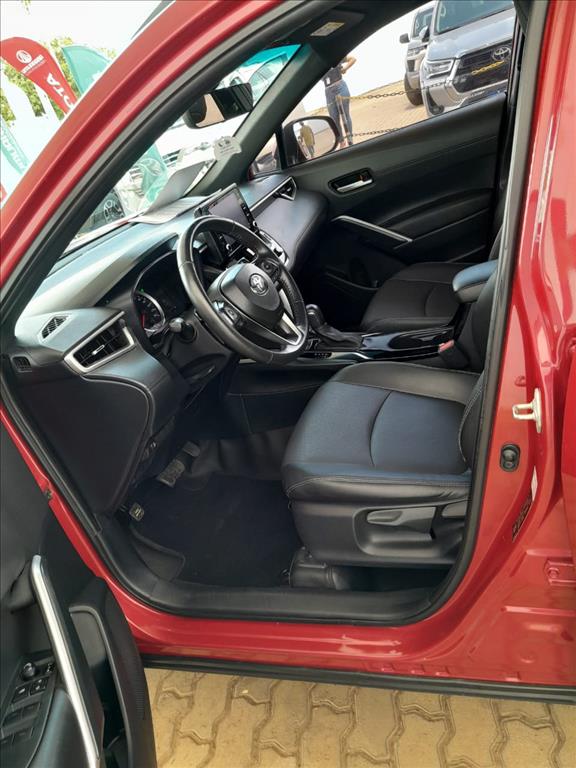 COROLLA CROSS 2.0 VVT-IE FLEX XRE DIRECT SHIFT9