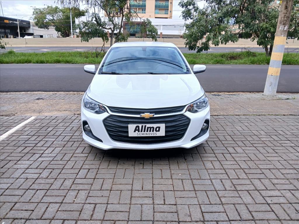 ONIX PLUS 1.0 FLEX LT MANUAL1