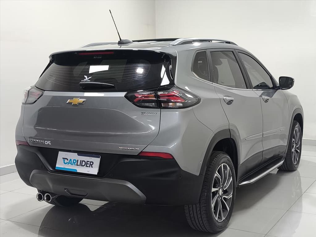 TRACKER 1.2 TURBO FLEX PREMIER AUTOMÁTICO16