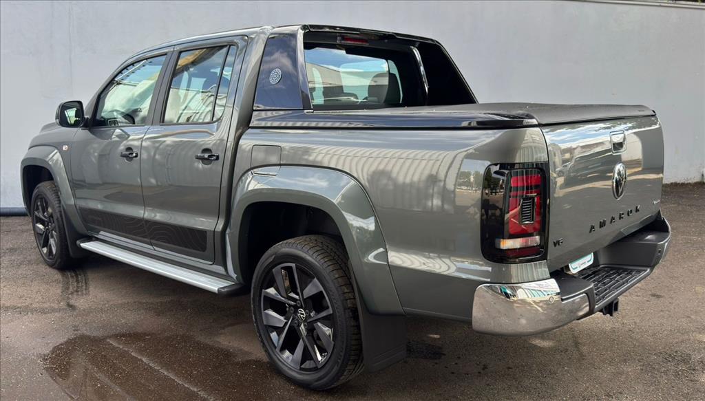 AMAROK 3.0 V6 TDI DIESEL EXTREME CD 4MOTION AUTOMÁTICO3