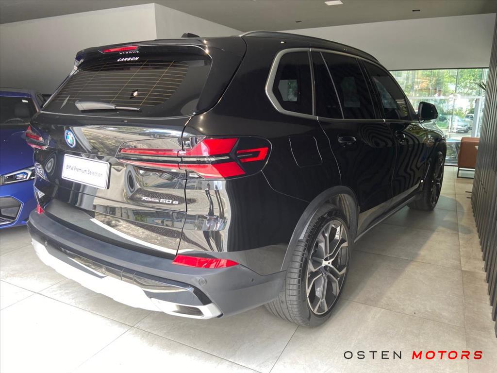 BMW-X5-3.0 I6 TURBO HÍBRIDO XDRIVE50E M SPORT AUTOMÁTICO
