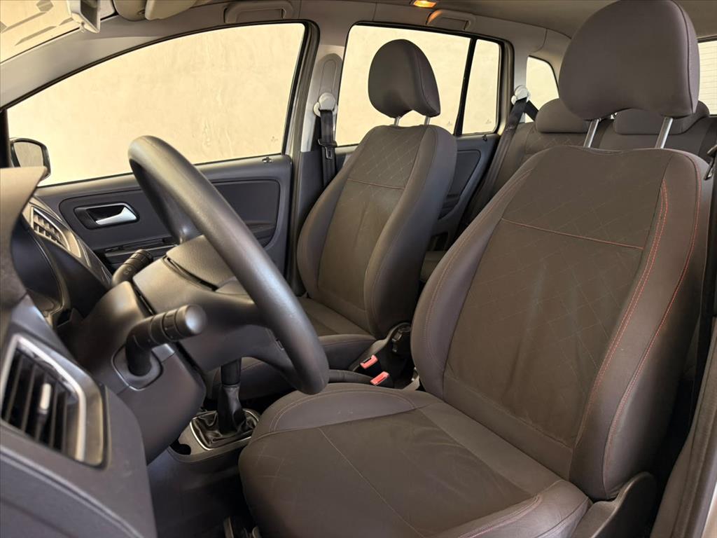 SPACEFOX 1.6 MI TREND 8V FLEX 4P MANUAL4