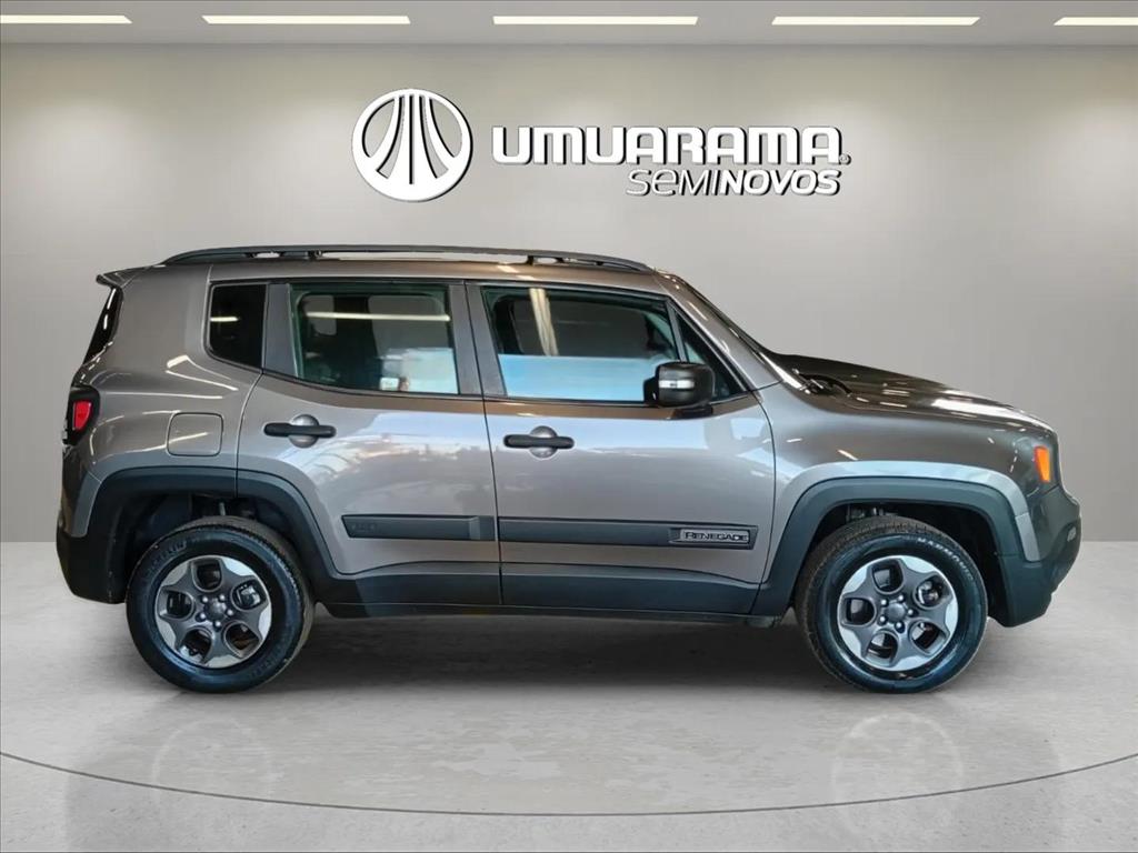 RENEGADE 1.8 16V FLEX SPORT 4P AUTOMÁTICO3