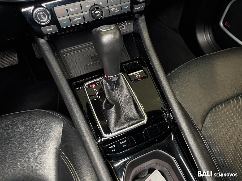COMPASS 1.3 T270 TURBO FLEX LONGITUDE AT614