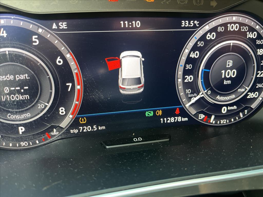 TIGUAN 2.0 350 TSI GASOLINA ALLSPACE R-LINE 4MOTION DSG6