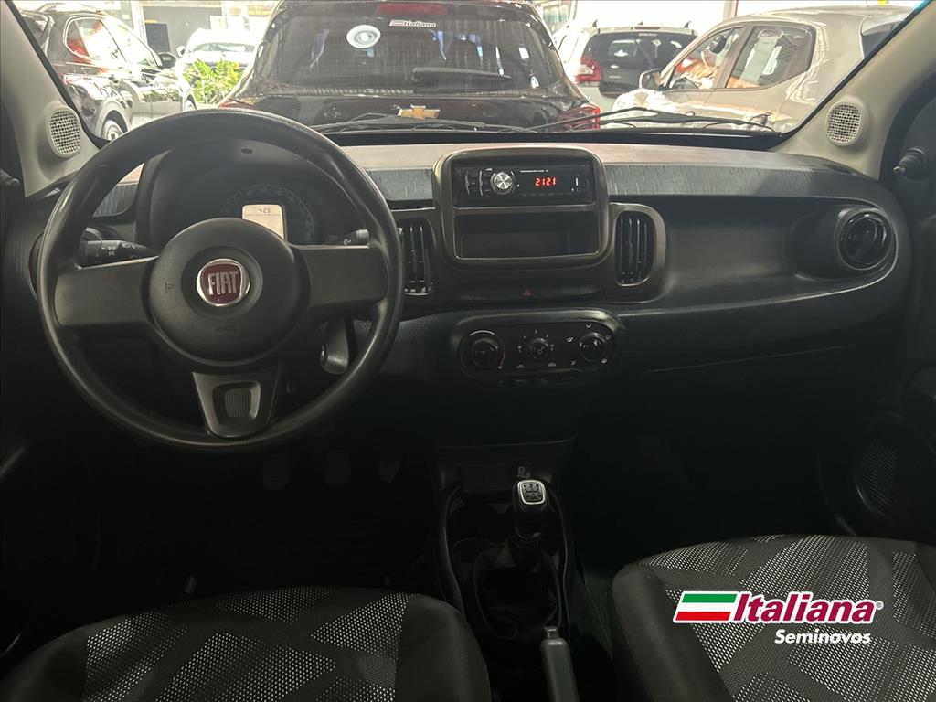 MOBI 1.0 EVO FLEX WAY MANUAL5