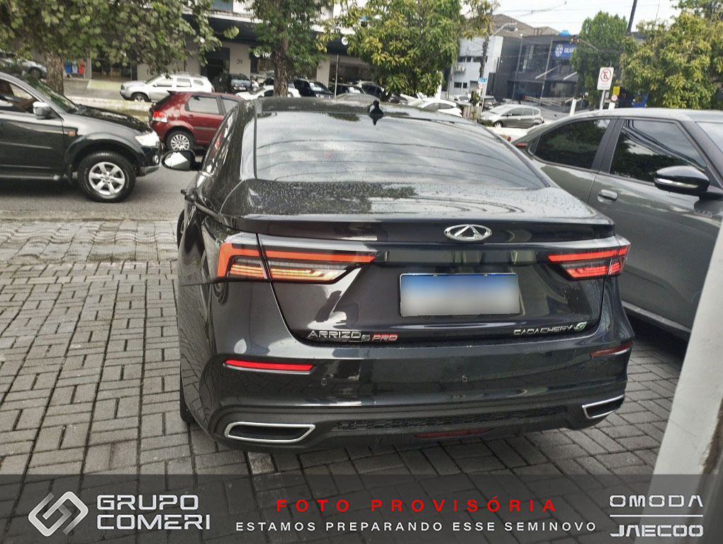 ARRIZO 6 PRO 1.5 TCI FLEX HYBRID MAX DRIVE CVT1