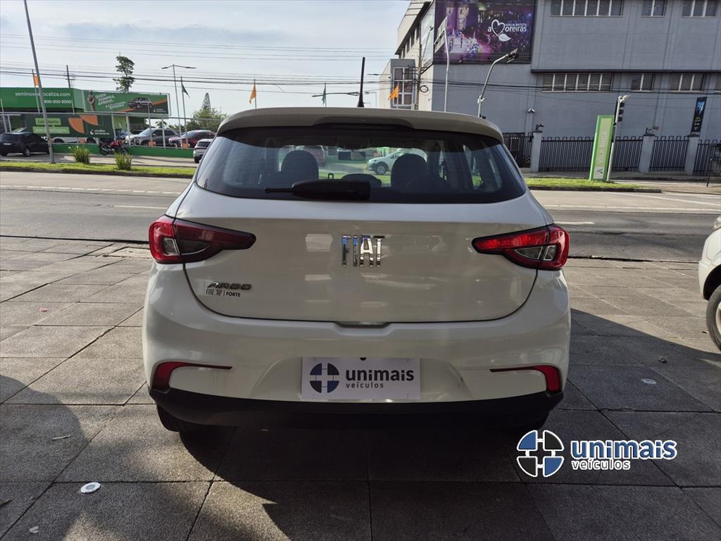 FIAT ARGO 1.0 FIREFLY FLEX MANUAL — foto 13