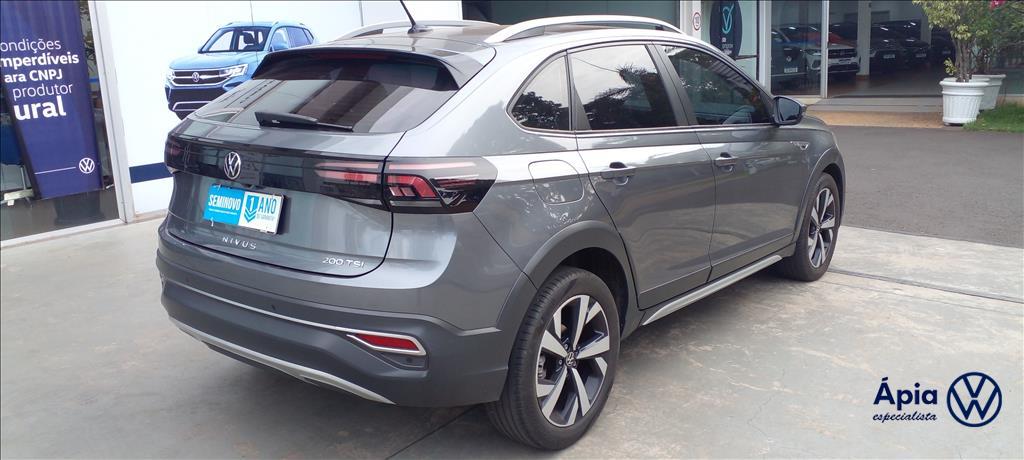 NIVUS 1.0 200 TSI TOTAL FLEX HIGHLINE AUTOMÁTICO3