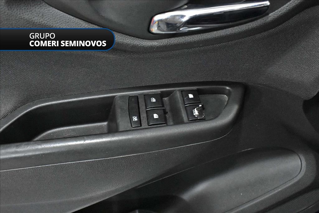 ONIX 1.4 MPFI LTZ 8V FLEX 4P AUTOMÁTICO16