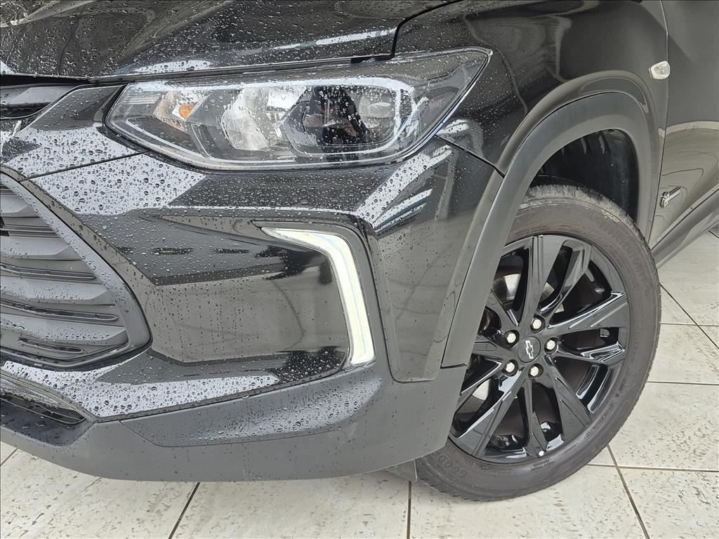 TRACKER 1.0 TURBO FLEX AUTOMÁTICO17