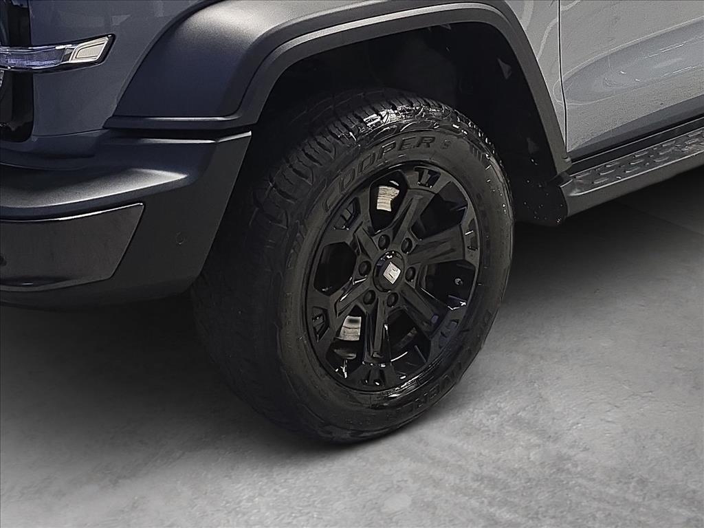 TANK 300 2.0 HI4-T PHEV 4X4 9HAT5
