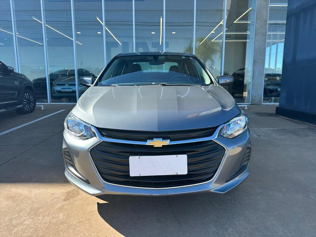 ONIX PLUS 1.0 FLEX LT MANUAL1