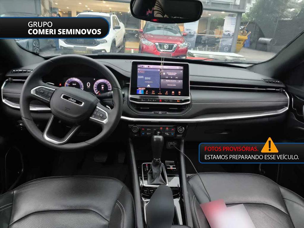 COMPASS 1.3 T270 TURBO FLEX S AT65