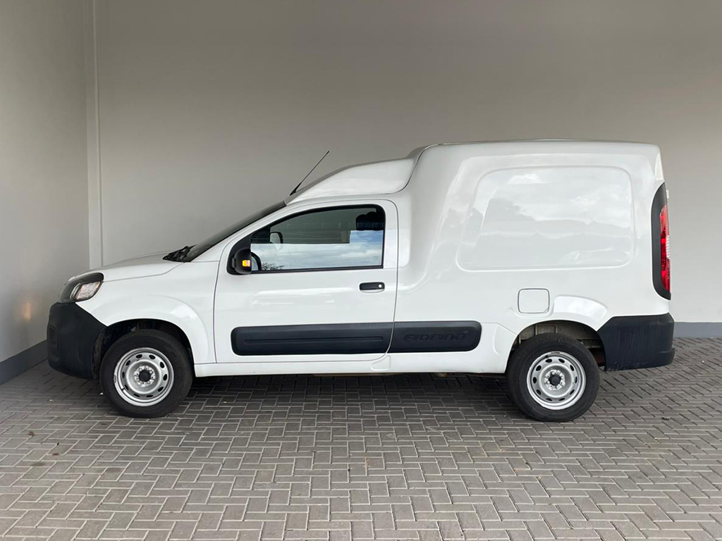 FIORINO 1.4 MPI FURGÃO ENDURANCE 8V FLEX 2P MANUAL1