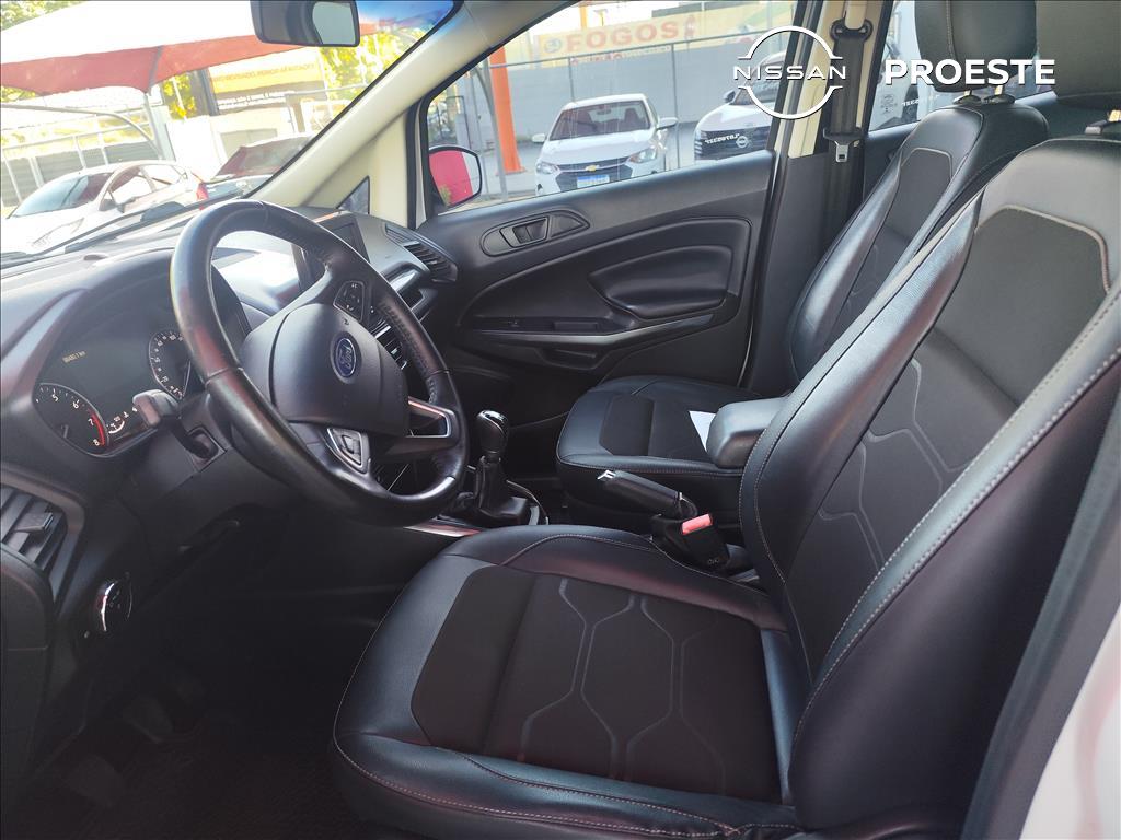 ECOSPORT 1.5 TI-VCT FLEX FREESTYLE MANUAL8