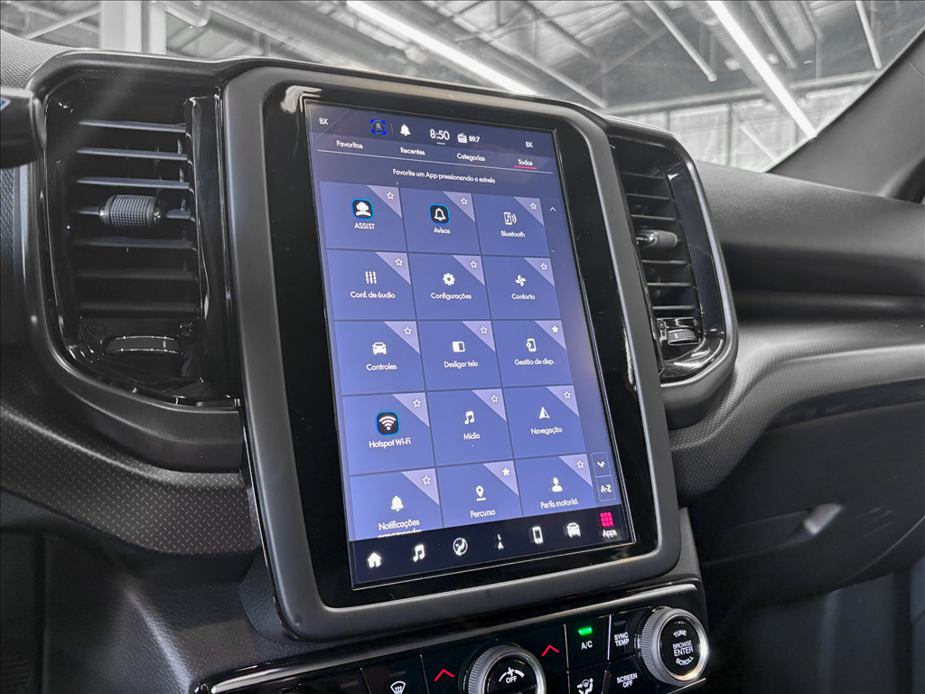 TORO 1.3 TURBO 270 FLEX ULTRA AT611