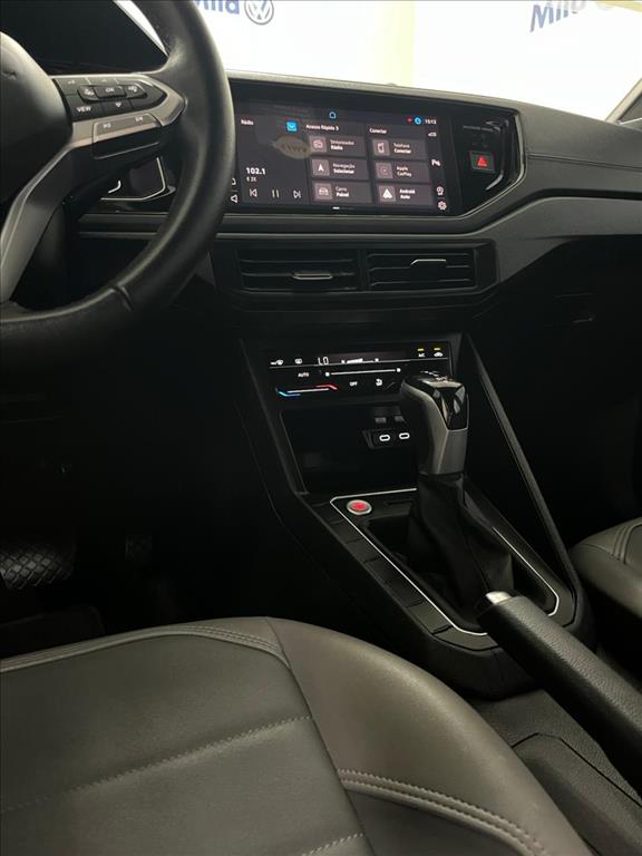 NIVUS 1.0 200 TSI TOTAL FLEX HIGHLINE AUTOMÁTICO10