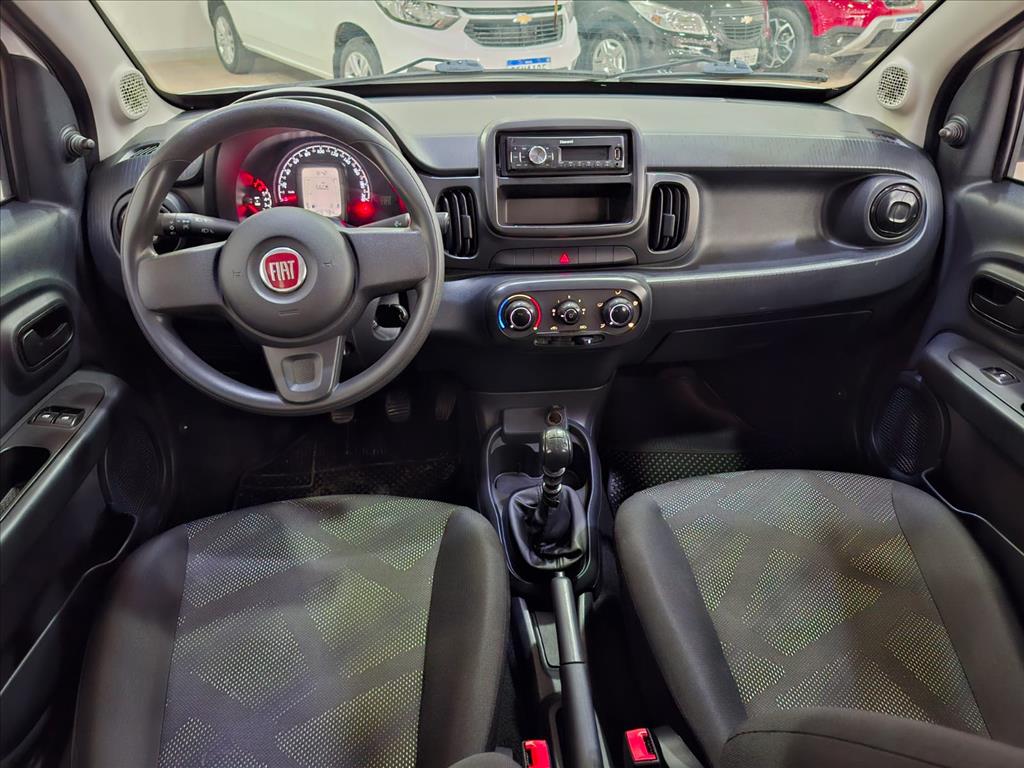 MOBI 1.0 EVO FLEX LIKE. MANUAL9