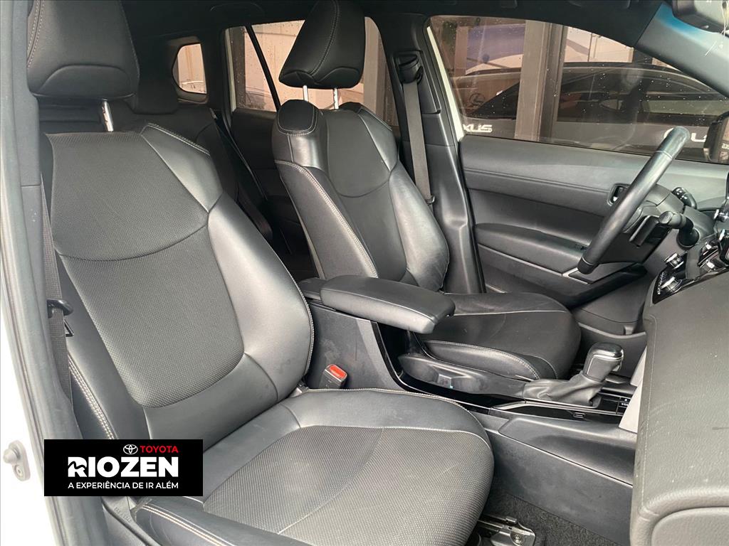 COROLLA CROSS 2.0 VVT-IE FLEX XRE DIRECT SHIFT13