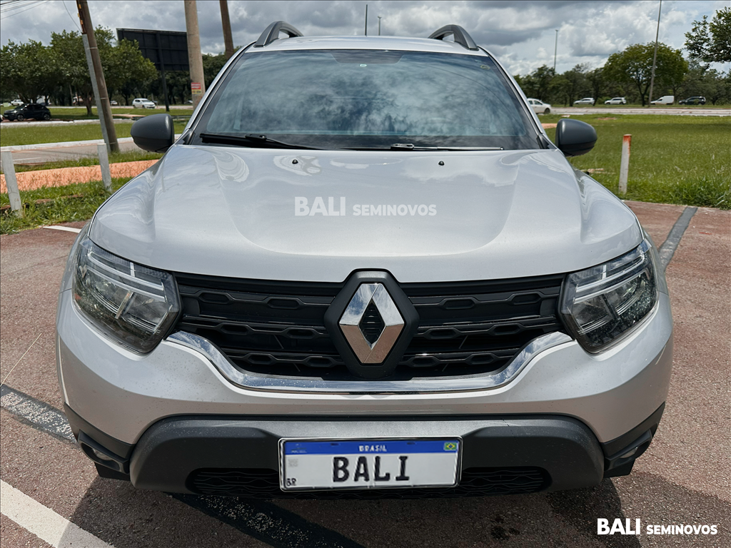 DUSTER 1.6 16V SCE FLEX INTENSE PLUS MANUAL2