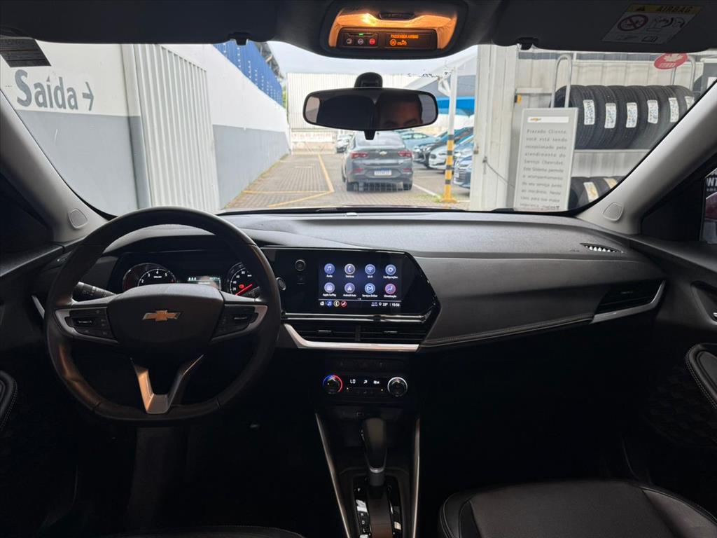 MONTANA 1.2 TURBO FLEX PREMIER AUTOMÁTICO11