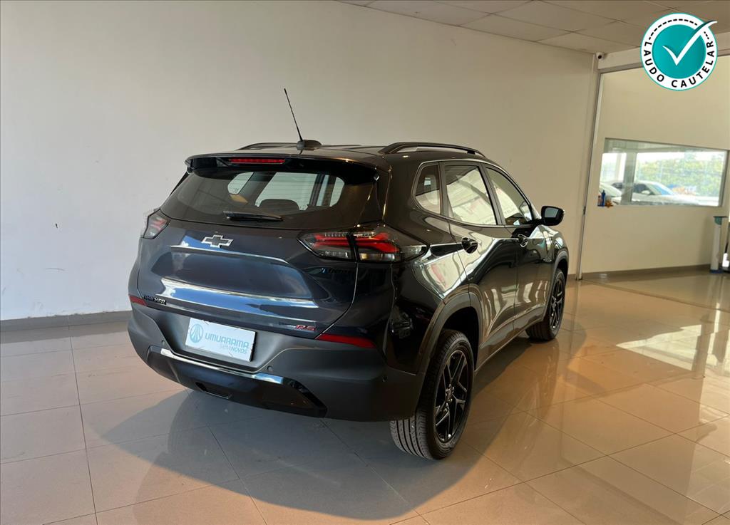 TRACKER 1.2 TURBO FLEX RS AUTOMÁTICO7