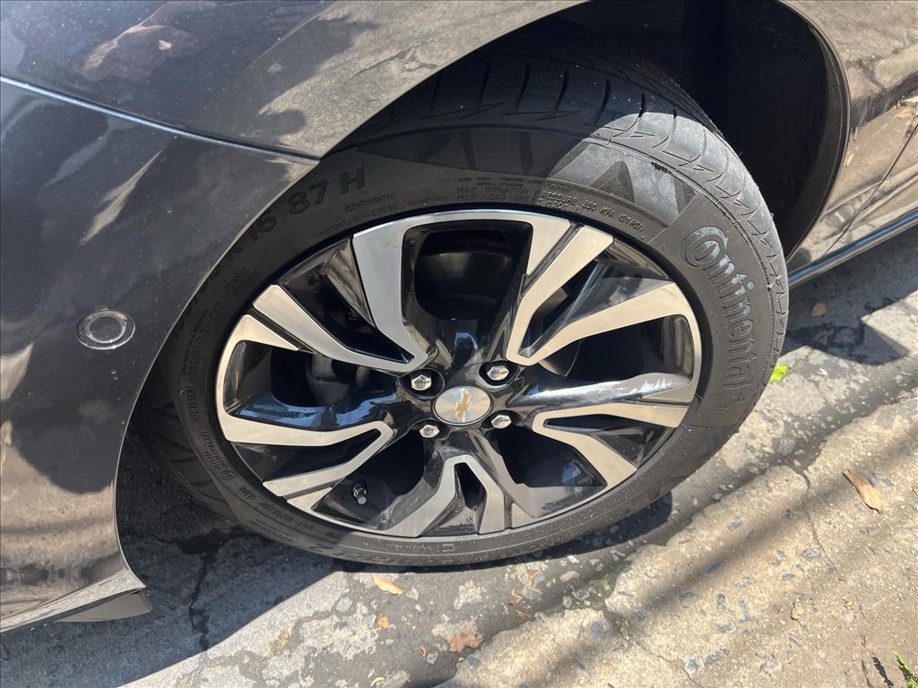 ONIX PLUS 1.0 TURBO FLEX PREMIER AUTOMÁTICO3