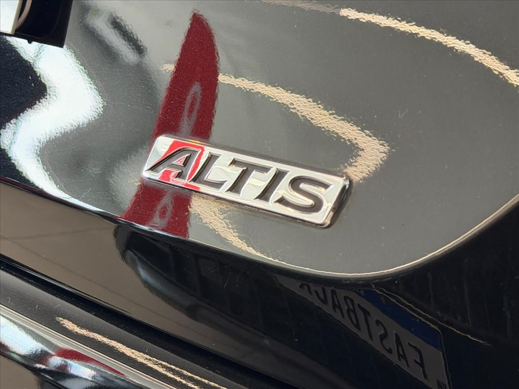 COROLLA 2.0 VVT-IE FLEX ALTIS DIRECT SHIFT5