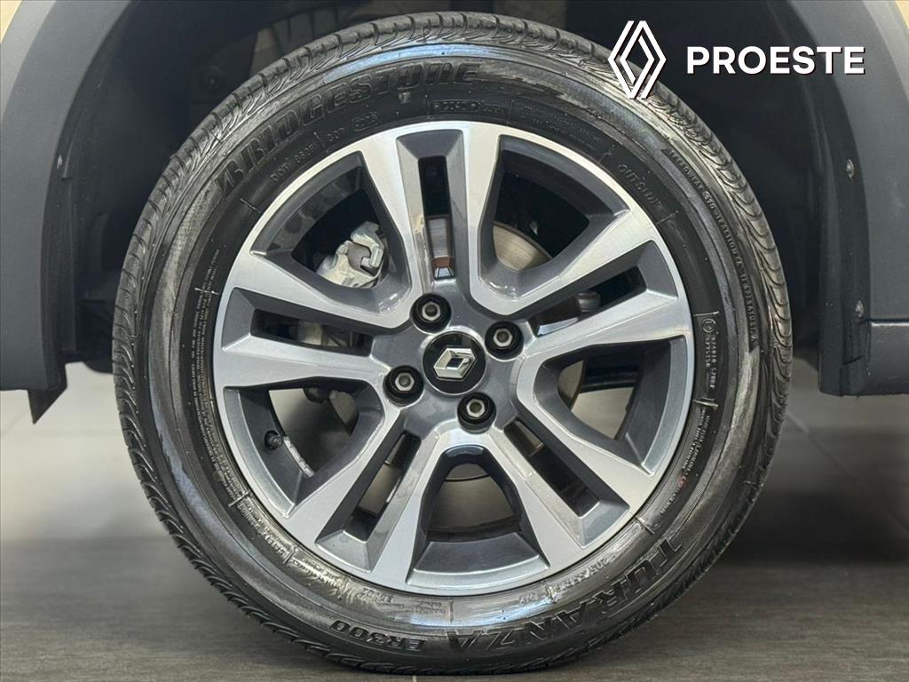 STEPWAY 1.6 16V SCE FLEX ICONIC X-TRONIC9