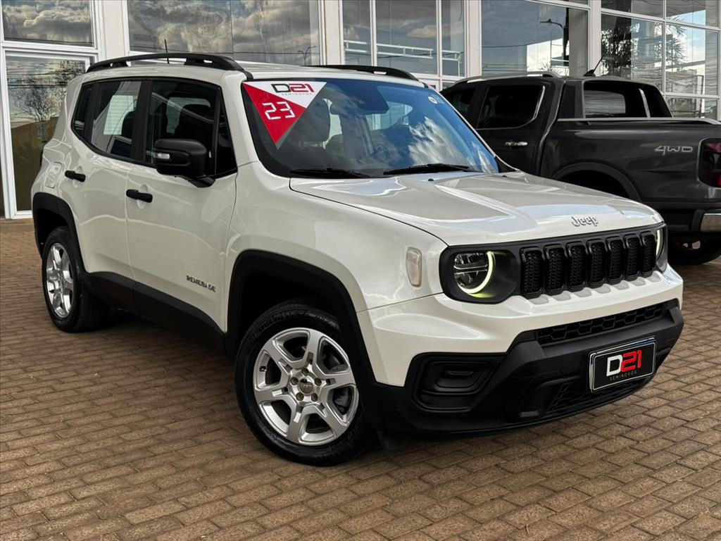Caoa Chery 1.5 Vvt Turbo Iflex CVT - foto 14
