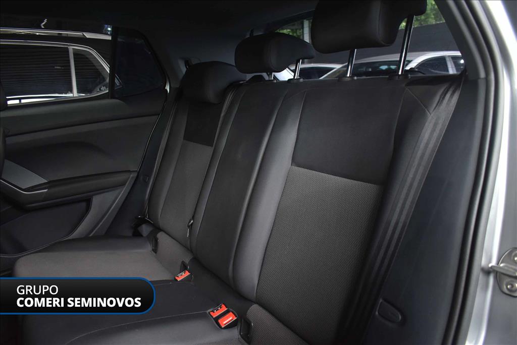 T-CROSS 1.0 200 TSI TOTAL FLEX SENSE AUTOMÁTICO7