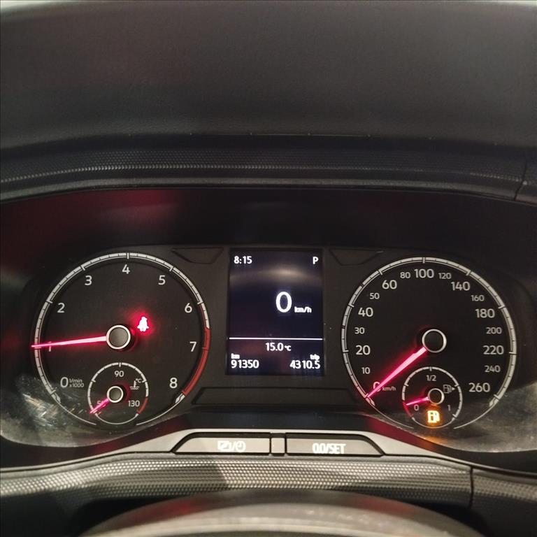 T-CROSS 1.0 200 TSI TOTAL FLEX SENSE AUTOMÁTICO