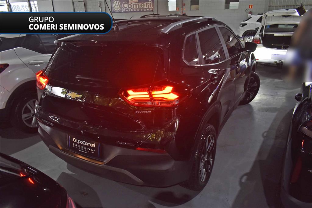 TRACKER 1.2 TURBO FLEX PREMIER AUTOMÁTICO1