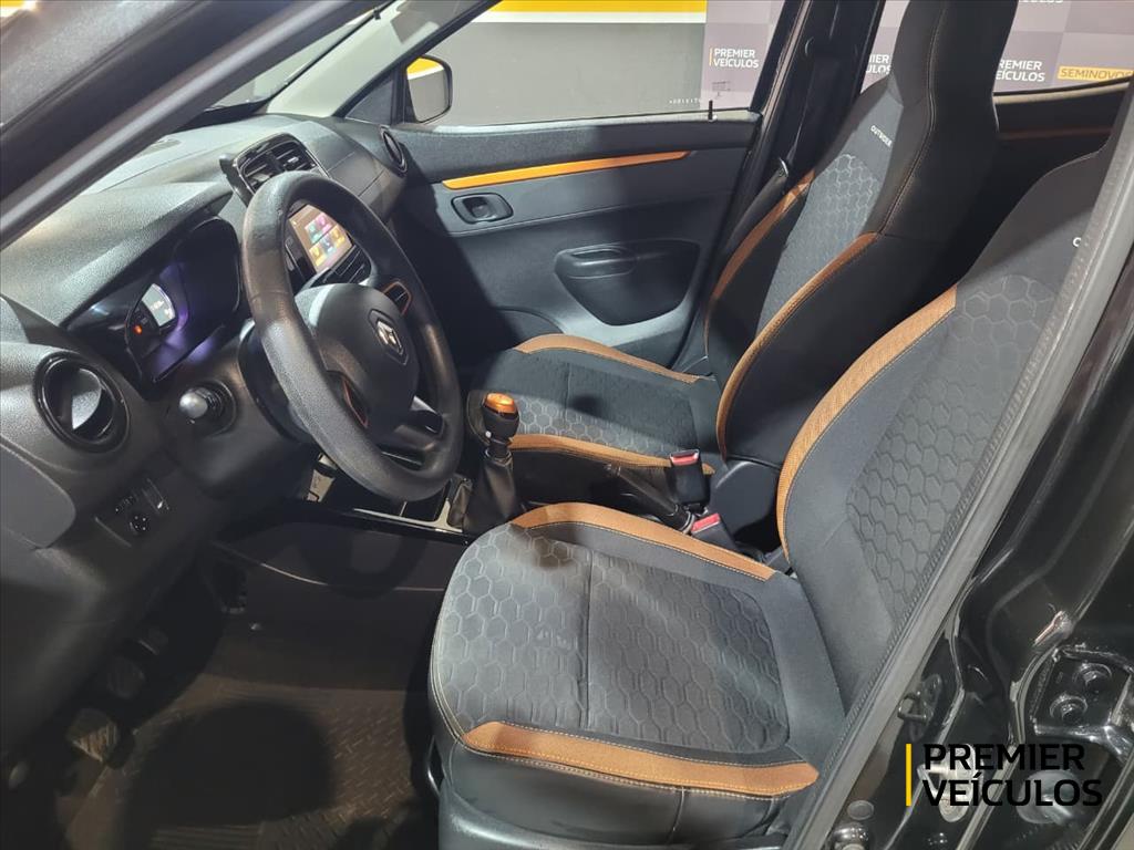 KWID 1.0 12V SCE FLEX OUTSIDER MANUAL6