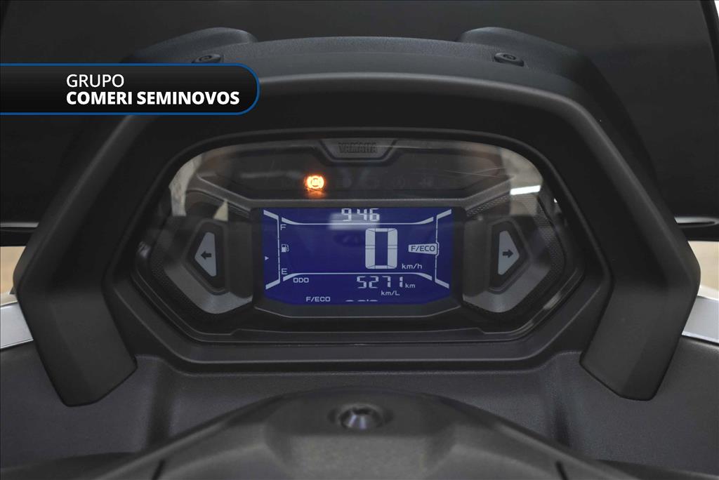 NMAX CONNECTED 160 ABS4