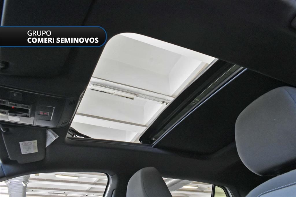 T-CROSS 1.0 200 TSI TOTAL FLEX COMFORTLINE AUTOMÁTICO16