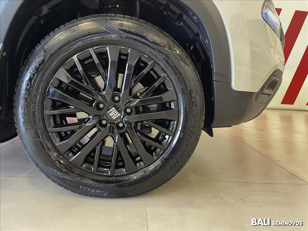 TORO 1.3 TURBO 270 FLEX ULTRA AT68