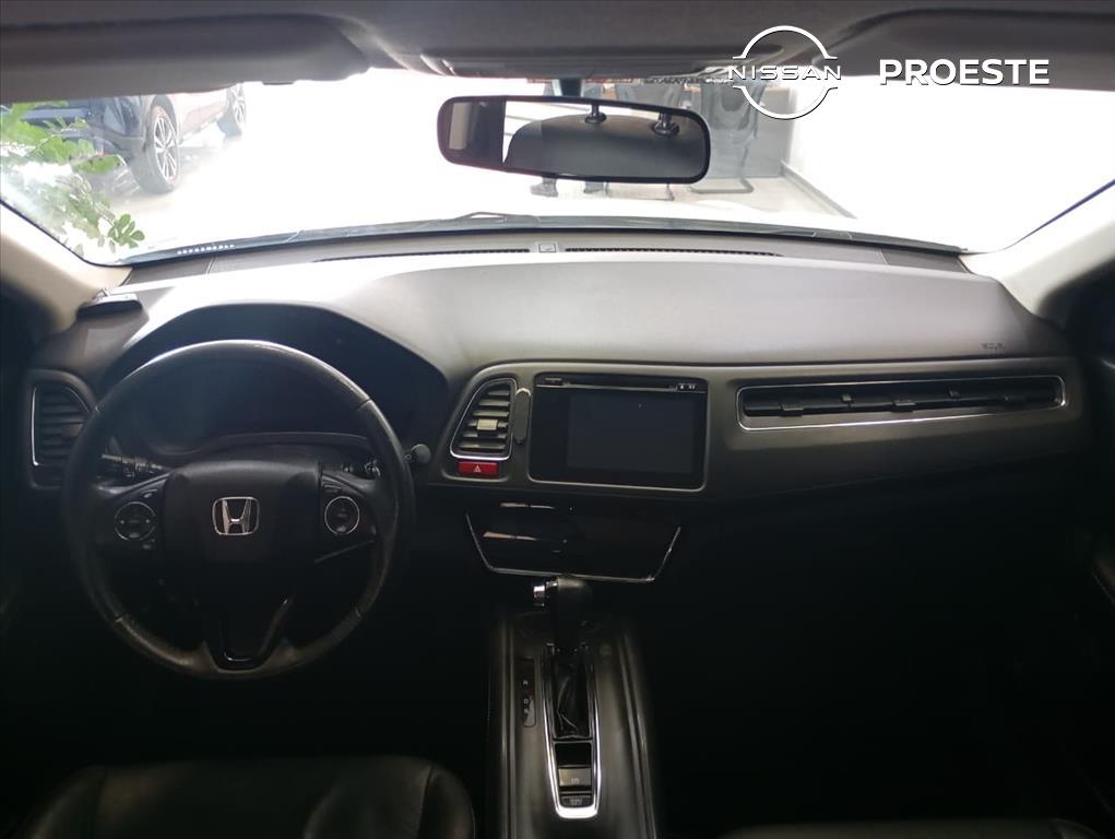 HR-V 1.8 16V FLEX EXL 4P AUTOMÁTICO5