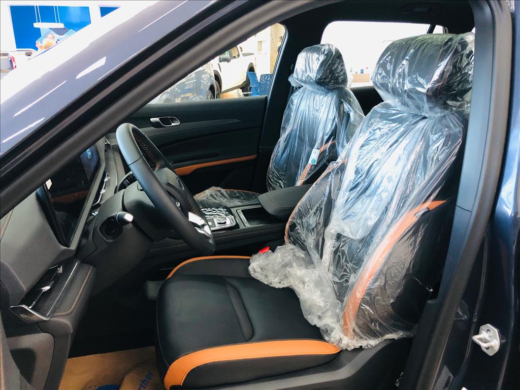 TERRITORY 1.5 ECOBOOST GTDI GASOLINA TITANIUM AUTOMÁTICO7