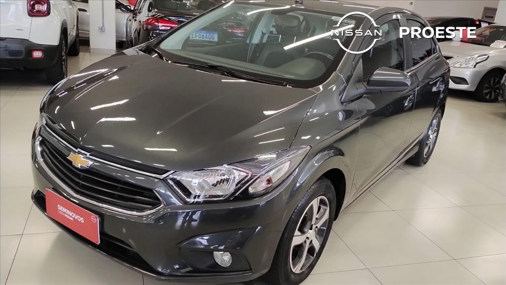 ONIX 1.4 MPFI LTZ 8V FLEX 4P MANUAL2