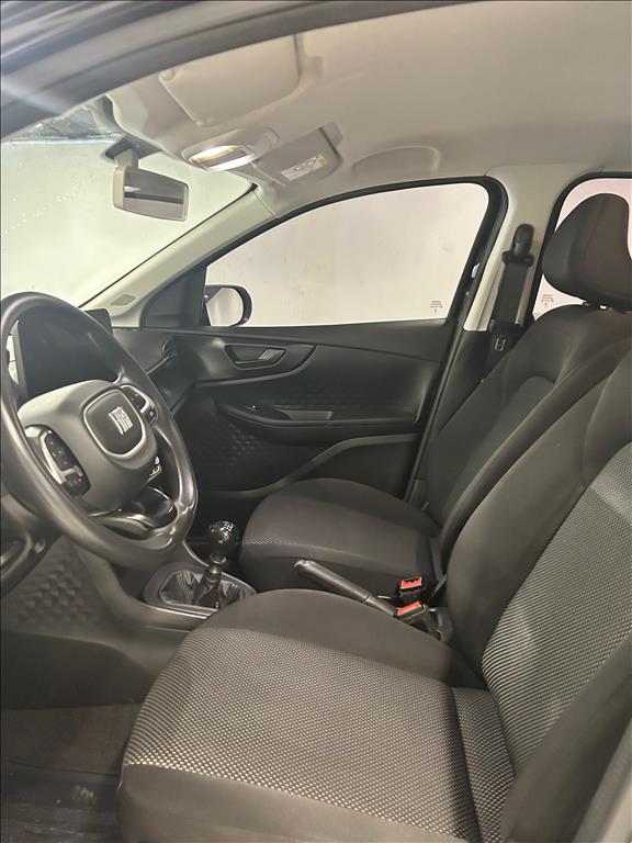 PULSE 1.3 FLEX DRIVE MANUAL8