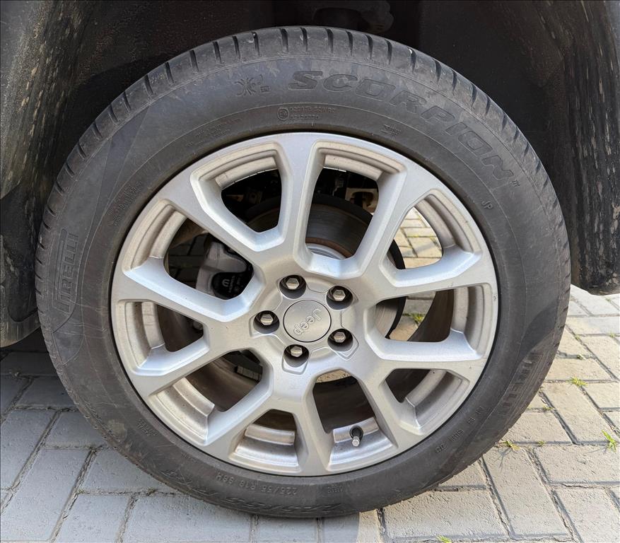 COMPASS 1.3 T270 TURBO FLEX SPORT AT614